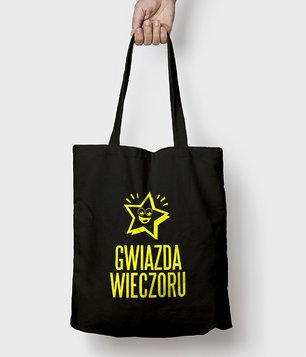 Torba Gwiazda wieczoru