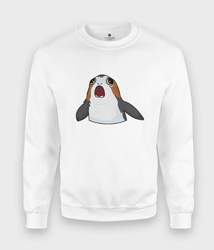 Bluza Gwiezdne Wojny Porg