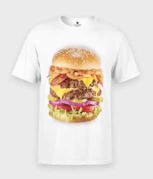 Koszulka Hamburger 