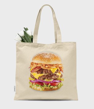 Torba Hamburger