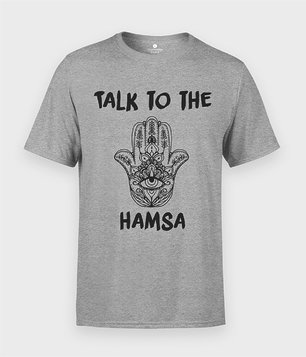 Koszulka Hamsa
