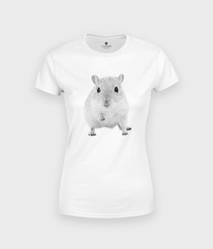 Koszulka Hamster 