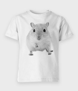 Koszulka dziecięca Hamster