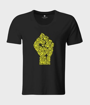 Koszulka Hand Of Revolution