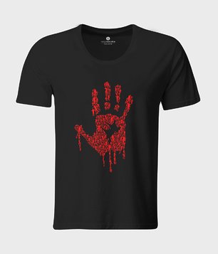 Koszulka Hand Of Zombies