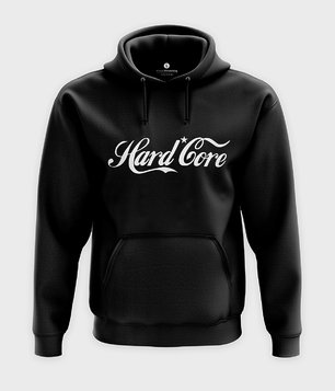 Bluza Hardcore