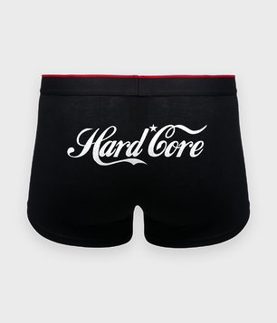 Hardcore