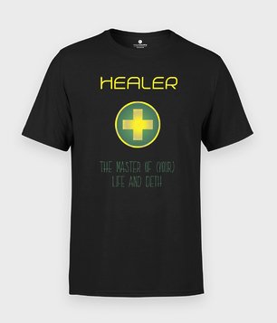 Koszulka Healer