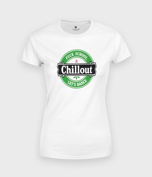 Koszulka Heineken Chillout