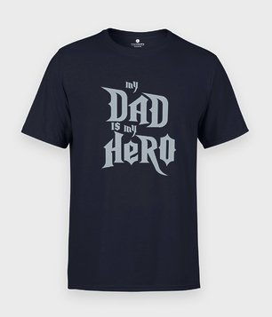Koszulka Hero