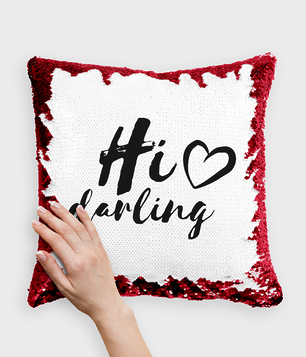 Hi Darling