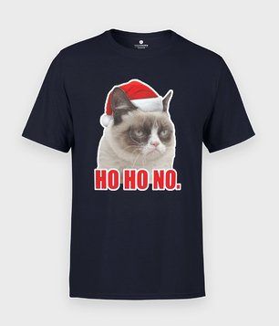 Ho ho no