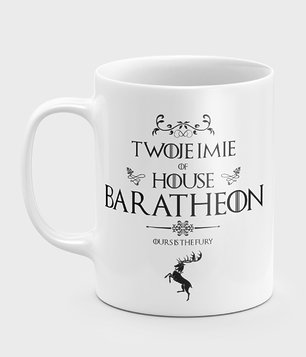 House Baratheon + imię