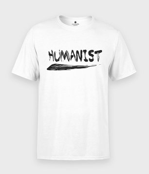 Koszulka Humanist
