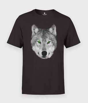 Hypnotic Wolf