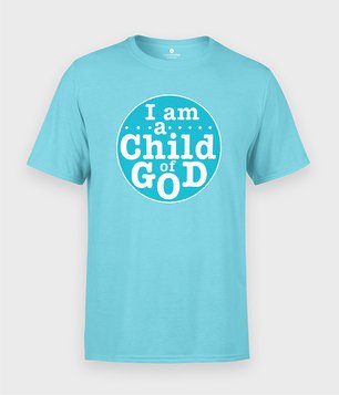 Koszulka I am a Child of God
