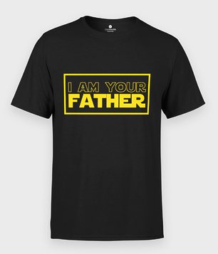 I am your father