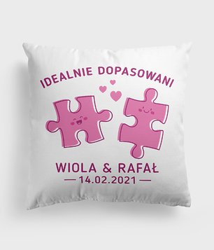 Idealnie dopasowani