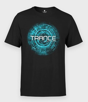 Koszulka In Trance we trust