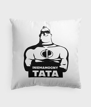 Iniemamocny Tata