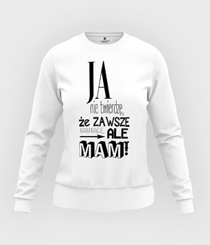 Ja mam rację