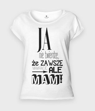 Ja mam rację