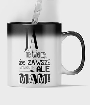 Ja mam rację