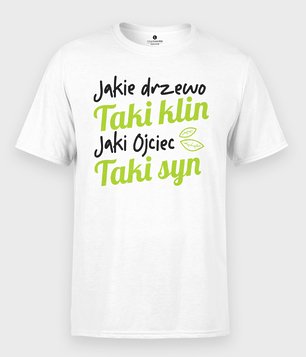 Jaki Ojciec - Taki Syn