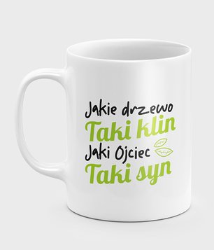 Jaki Ojciec - Taki Syn