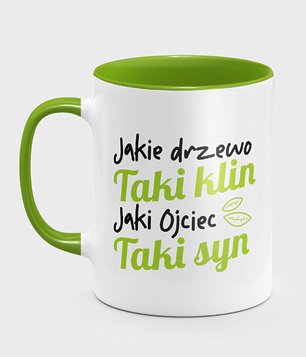 Jaki ojciec taki syn