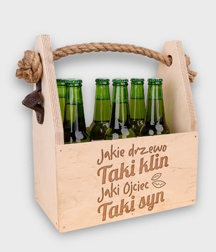 Jaki Ojciec - Taki Syn