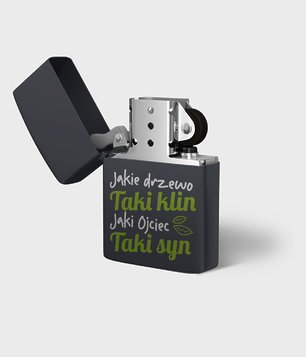 Jaki Ojciec - Taki Syn