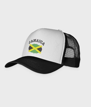 Czapka Jamaica 