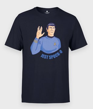 Jest Spock-o