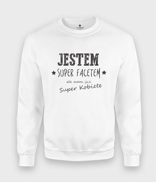 Jestem super 