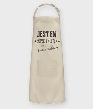 Jestem super