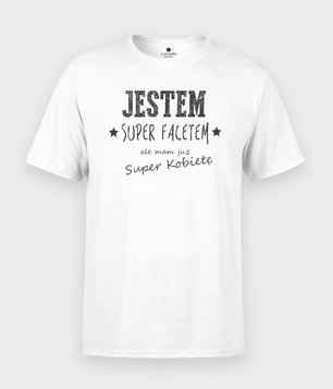 Jestem super