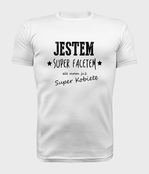 Jestem super 