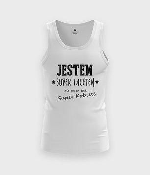 Jestem super