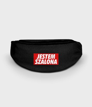 Nerka Jestem szalona