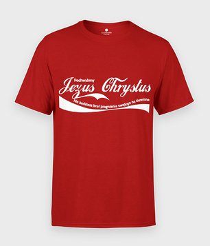 Jezus Chrystus Cola