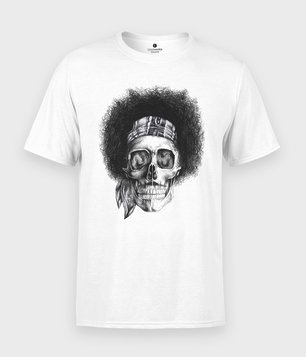 Koszulka Jimi Skull