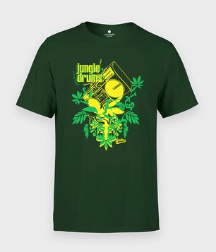 Koszulka Jungle Drums