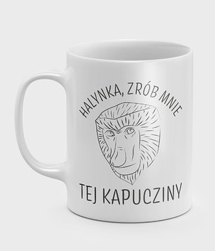 Kapuczino