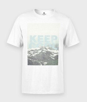 Koszulka Keep Cool
