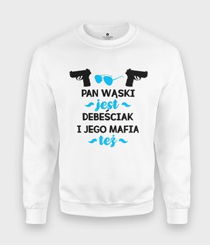 Bluza Kiler - Pan Wąski