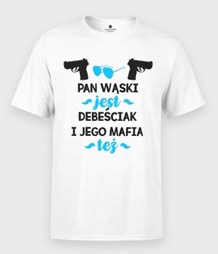 Kiler - Pan Wąski