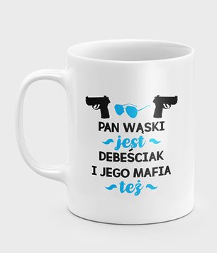 Kiler - Pan Wąski