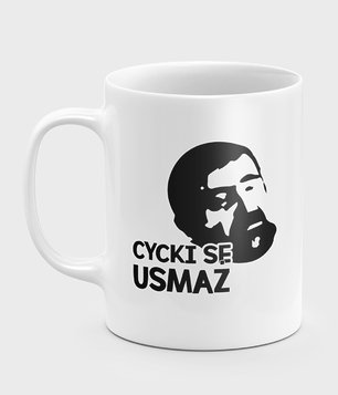 Kubek Kiler - Usmaż sobie...