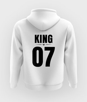 Bluza King 07